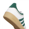 Championes Basket Adidas HOOPS 4.0 de Hombre - JQ2736 Blanco-verde