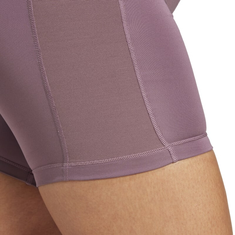 Calza Adidas Adizero de Mujer - IX2870 Violeta