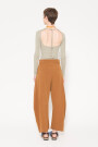 PANTALON FELI Caramelo