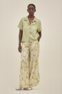 VALE PANTS Jungle Green