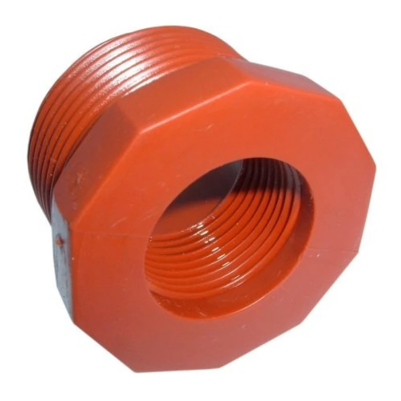 Buje Ppn Polim.red. 1/2x 3/8" Buje Ppn Polim.red. 1/2x 3/8"