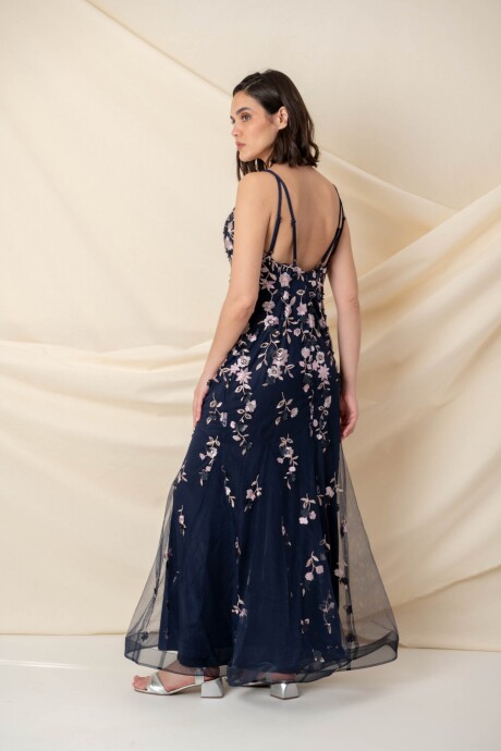 VESTIDO JOYA VESTIDO JOYA