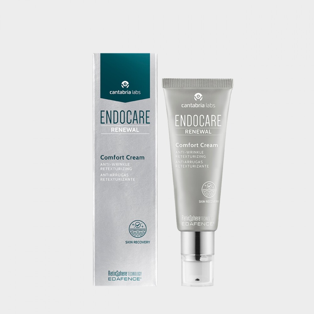 Endocare Renewal Comfort Cream Endocare Renewal Comfort Cream