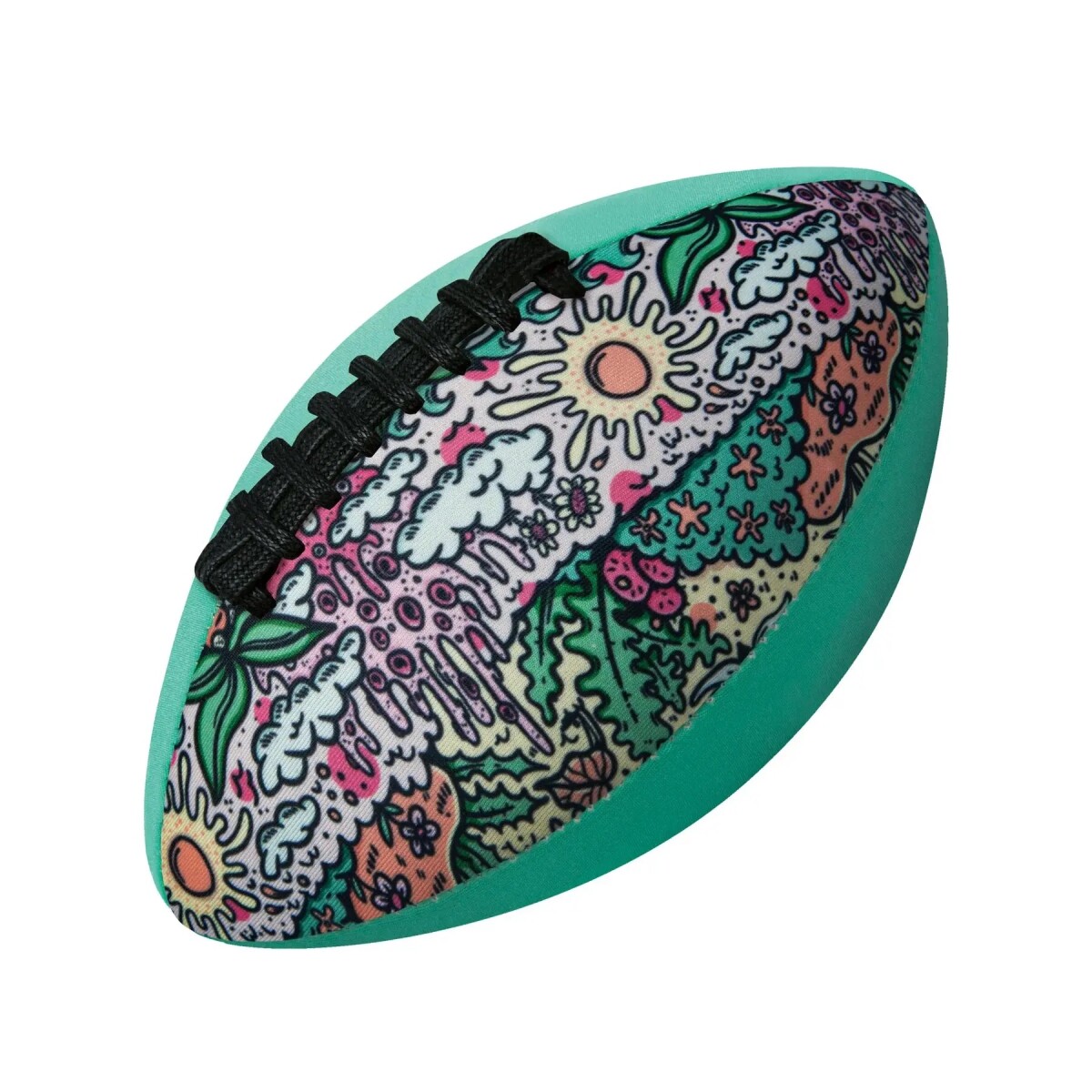 Pelota Fútbol Americano 9-Waboba Classic – Pelota de Playa 