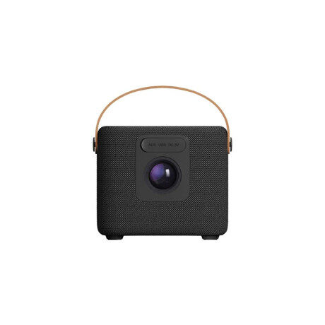 Parlante Activo Bluetooth Portátil 14W PMPOAIWA Negro | AWS70BTC