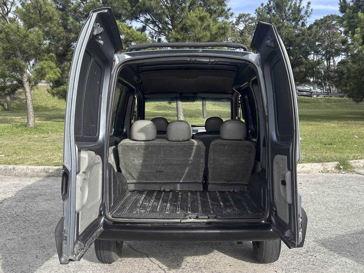 Renault Kangoo 2014 EXCELENTE ESTADO! | Permuta / Financia Renault Kangoo 2014 EXCELENTE ESTADO! | Permuta / Financia