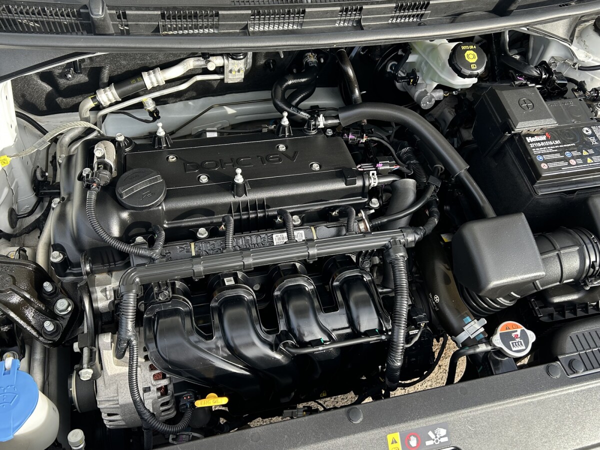 Hyundai HB20 2022 1.6 EXCELENTE ESTADO! | Permuta / Financia Hyundai HB20 2022 1.6 EXCELENTE ESTADO! | Permuta / Financia