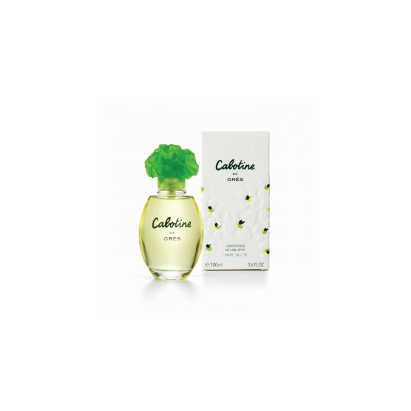 Perfume Cabotine Gres Edt 100Ml Perfume Cabotine Gres Edt 100Ml
