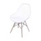 Silla Kaila Blanco