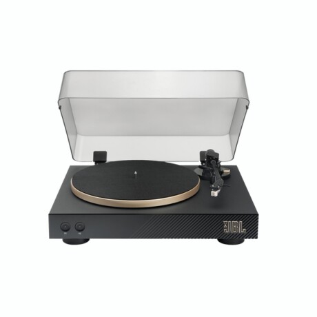 Bandeja De Vinilo JBL Spinner Con Bluetooth Bandeja De Vinilo JBL Spinner Con Bluetooth