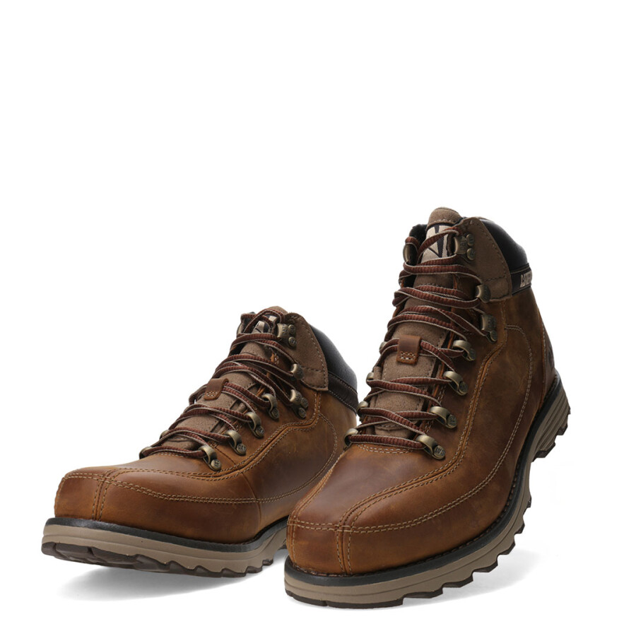 Botas de Hombre Caterpillar Highbury Marrón