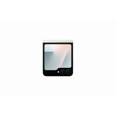 Samsung Galaxy Z Flip7 FE 5G 256 GB White
