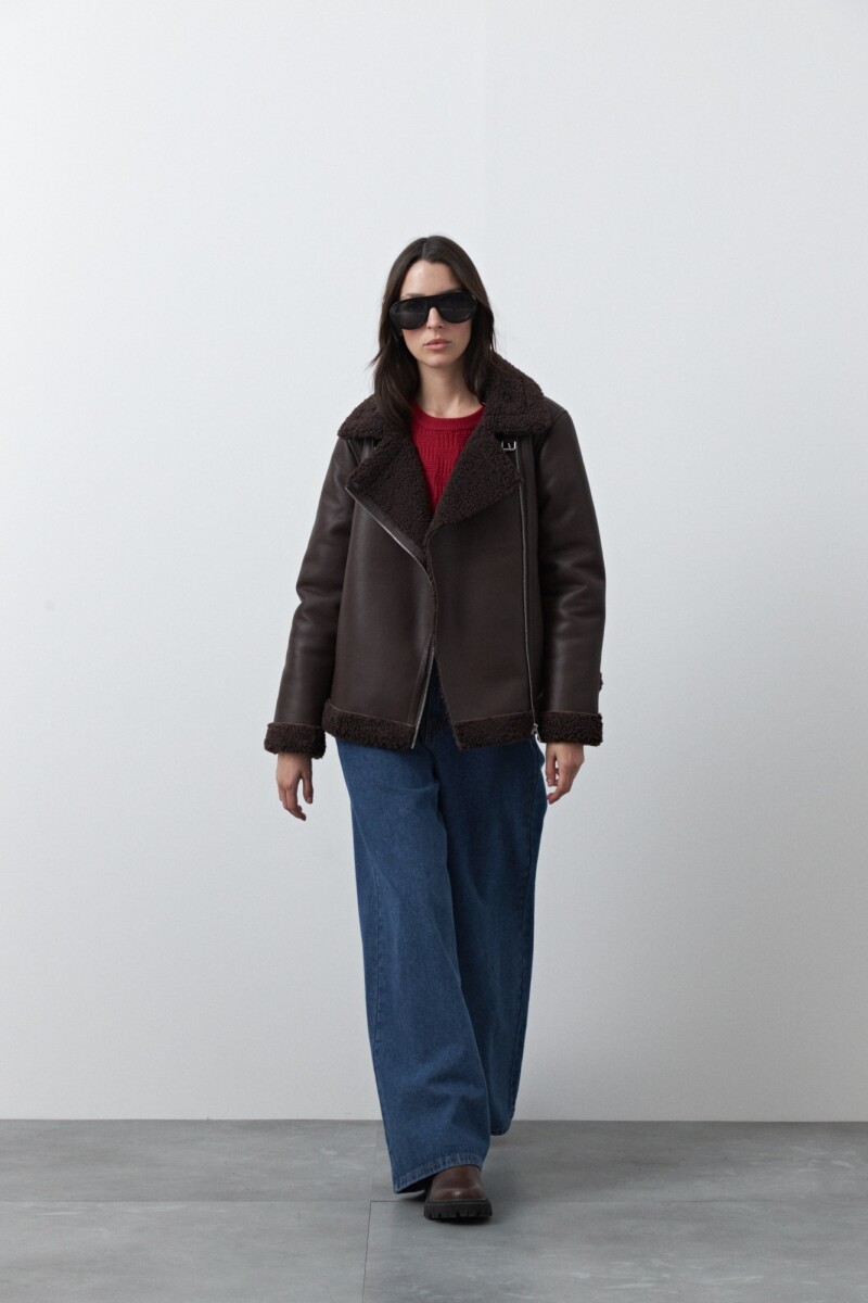 GAMULAN GLORIA Chocolate