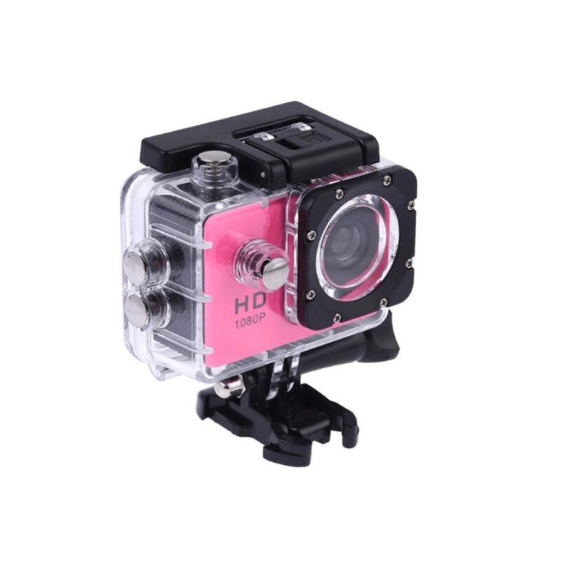 CAMARA DIGITAL SPORTS 1080P WATERP CAMARA DIGITAL SPORTS 1080P WATERP