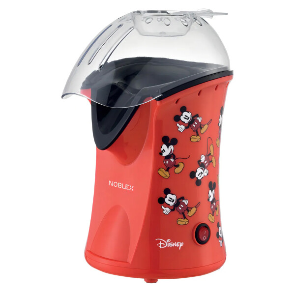Maquina Para Hacer Pop Popera Noblex Disney Poat9801 POCHOCLERA DISNEY POAT9801UY