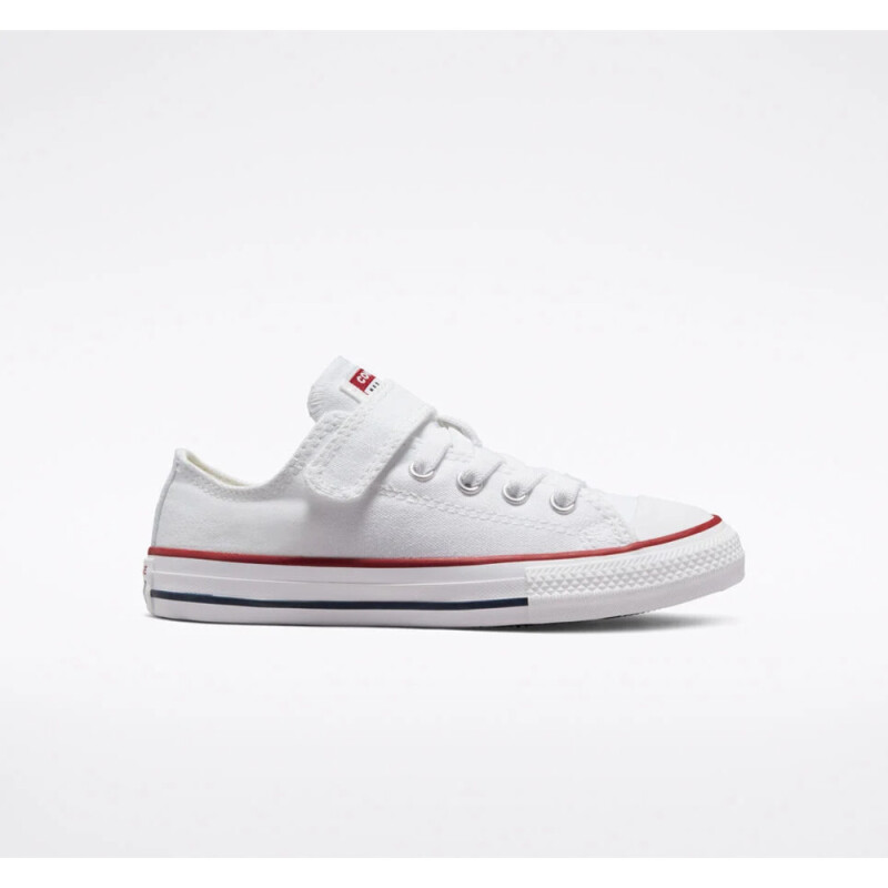 CTAS 1V OX WHITE/WHITE/NATURAL WHITE/WHITE/NATURAL