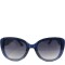Reckless Aristocrat Blue