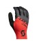 Guantes Scott Rc Pro Largos Negro/rojo