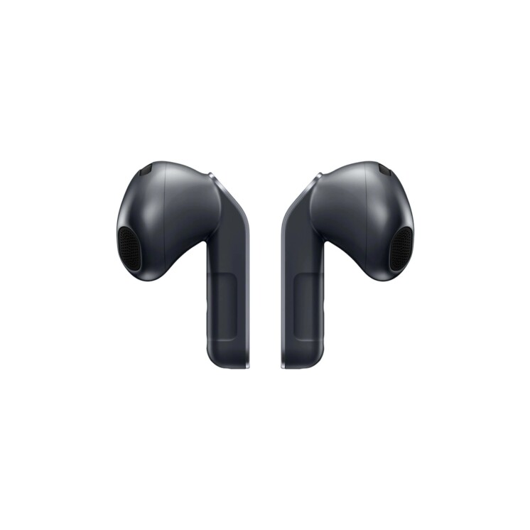 Auriculares Inalámbricos Samsung Galaxy Buds4 con ANC Black