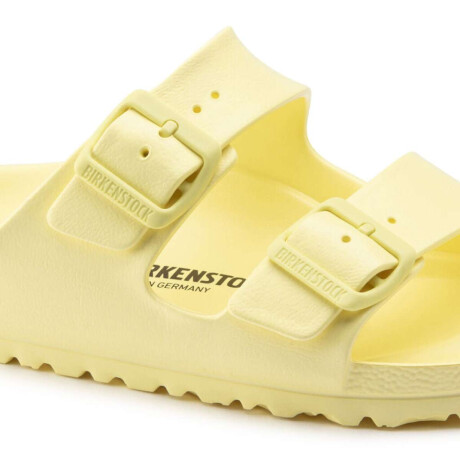 Sandalias Birkenstock Arizona Eva Popcorn Amarillo