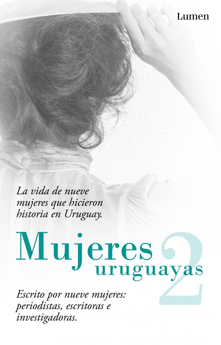 Mujeres uruguayas 2 