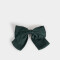 Hebillas Francesas Con moño Hebilla Con Moño - Verde Medio