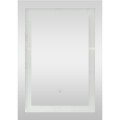 ESPEJO CON LED 50X70 Espejo Con Led 50x70