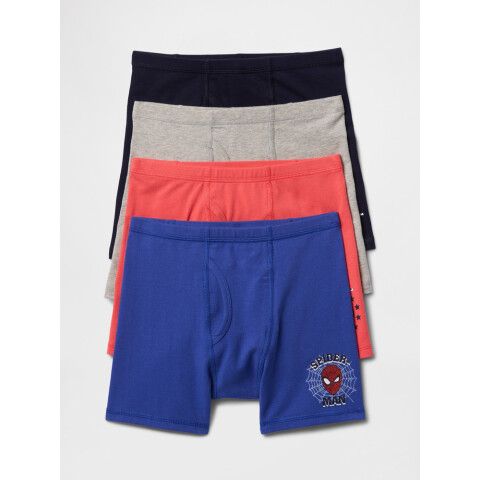 V-MVL SPDRMAN 4PK BXR CAYENNE