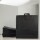 Pack x 50 - bolsa lisa 44x14x48 cm. NEGRO