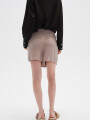 Short Jimor Taupe Claro