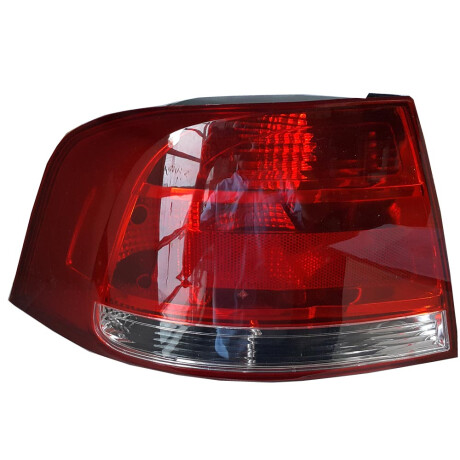 FAROL VOLKSWAGEN GOL 08-12 GEN.V SEDAN TRAS IZQ - FAROL VOLKSWAGEN GOL 08-12 GEN.V SEDAN TRAS IZQ -