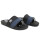 Sandalias The Brooklyn Haus de Hombre - YF30M Negro-marino