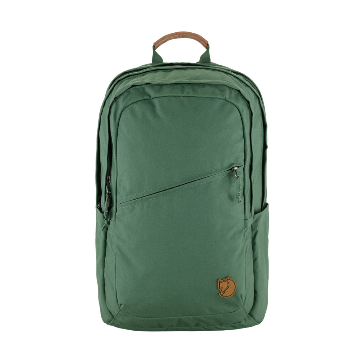 Mochila Fjallraven Raven 28 Unisex - Deep Patina 