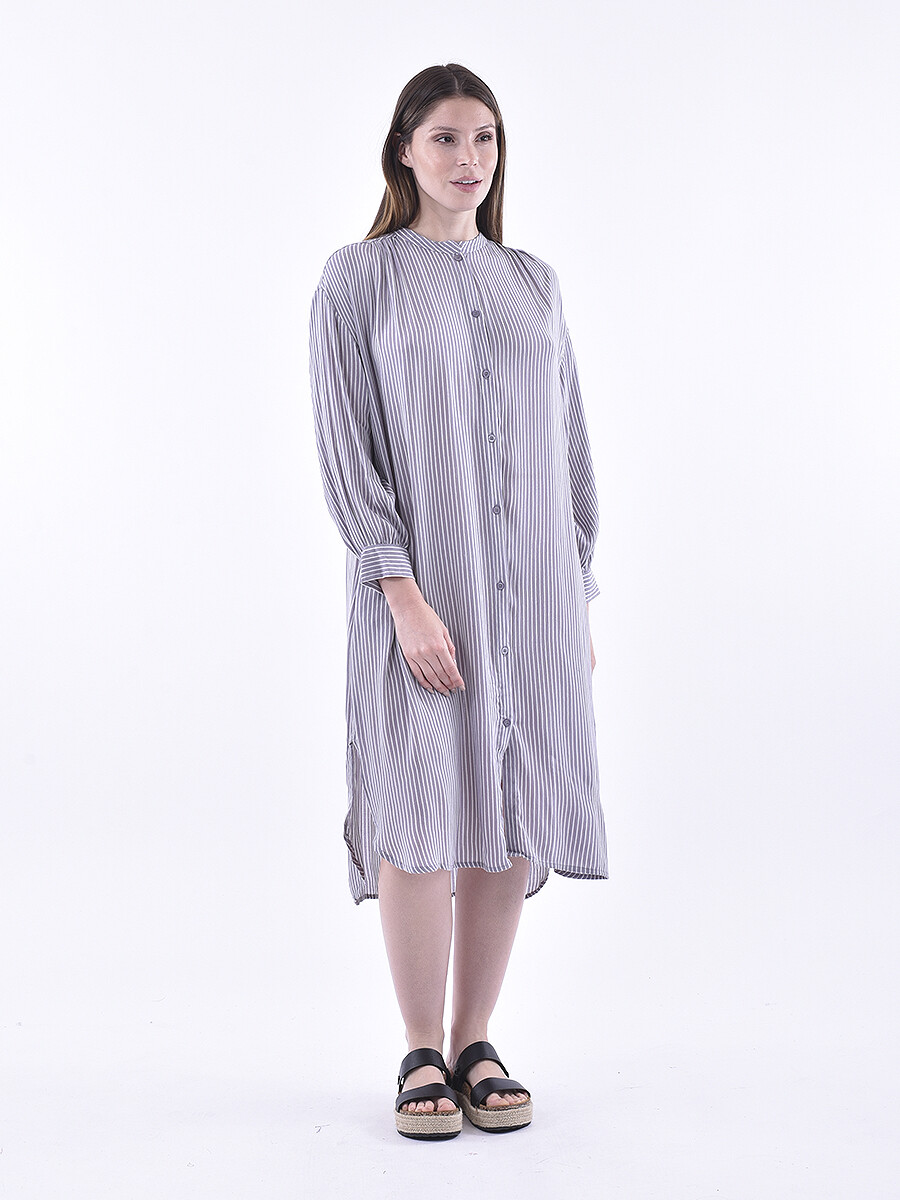 VESTIDO JUANITA - ESTAMPADO 1 