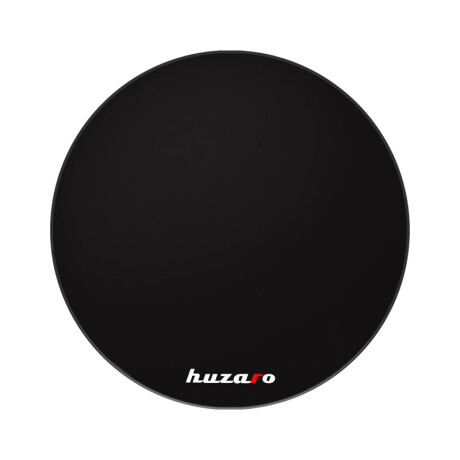 Alfombra para Silla Gaming Huzaro Hz-floor Mat Diseño 3.0 Negro