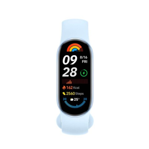 Reloj Xiaomi Smart Band 9 Azul