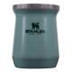 Mate Stanley acero inox. 230ml Verde