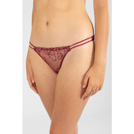 Colaless tira frida Bordeaux