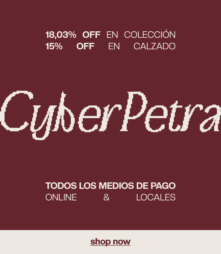 CYBERPETRA