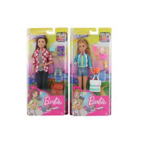 Barbie Explora Y Descubre Barbie Explora Y Descubre