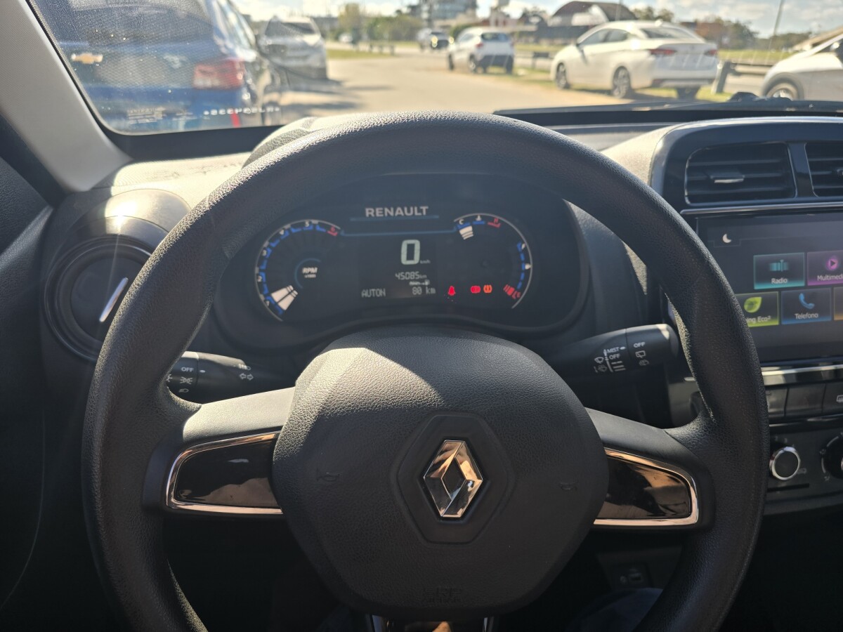 Renault Kwid Intense Bitono| Permuta / Financia Renault Kwid Intense Bitono| Permuta / Financia