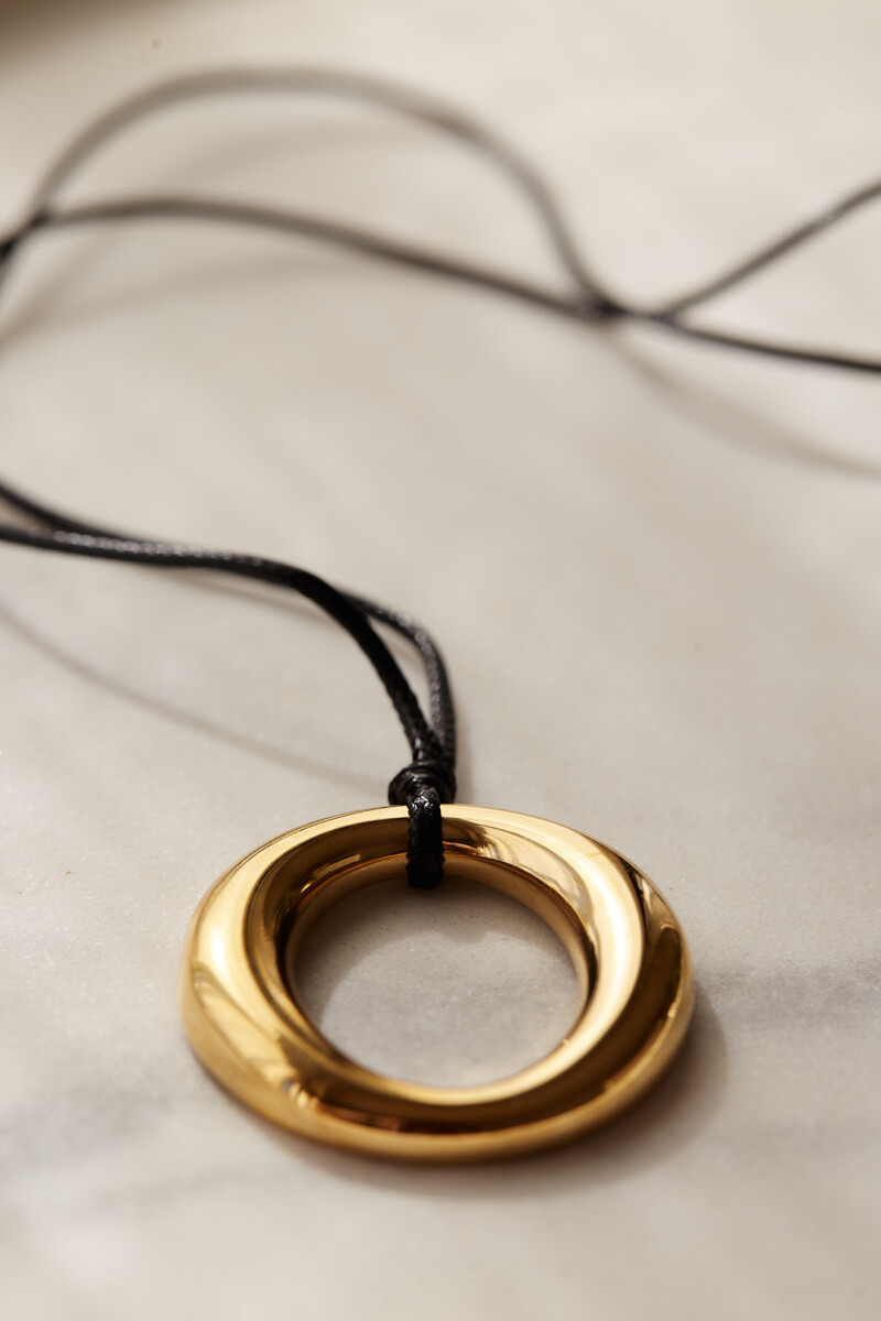 COLLAR CIRCLE 