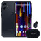 Samsung Galaxy A06 4/64 Gb 4g + regalo NEGRO