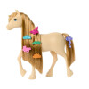 Barbie Mysteries Pony Peinados Divertidos Tornado