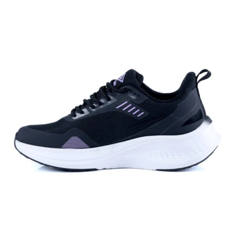 Championes Umbro BOLTALK Mujer 20303806 Negro-violeta