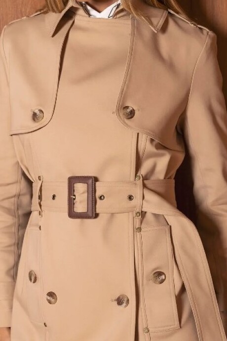 Trench Layla Beige