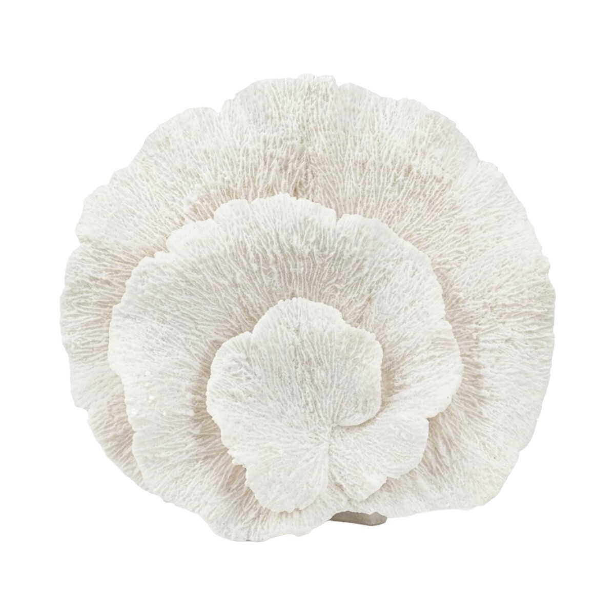 FIG CERAMICA CORAL 29X21CM 