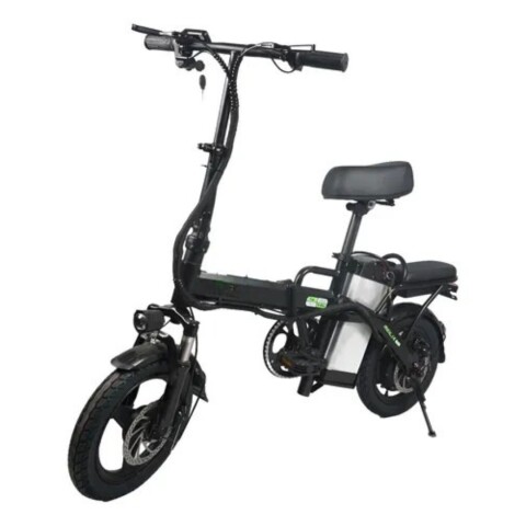 Bicicleta Eléctrica Mobility SG04 Bicicleta Eléctrica Mobility SG04