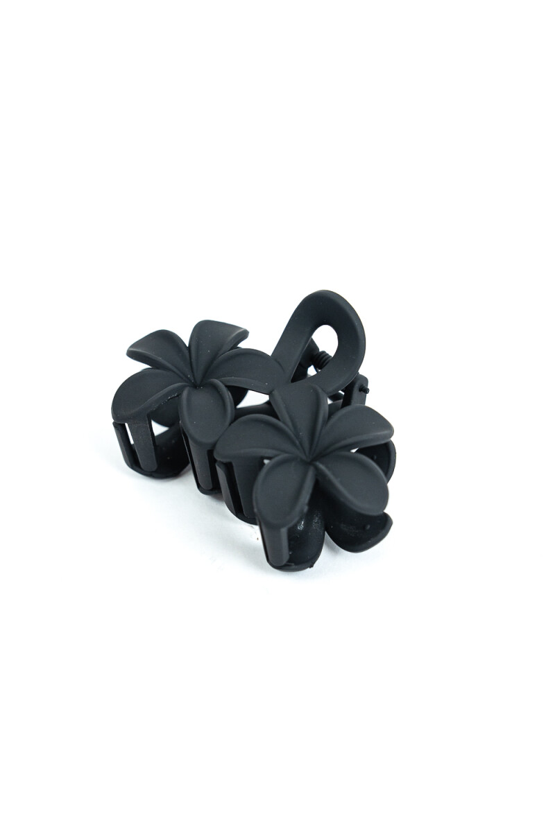 Pinza Redken - Negro 