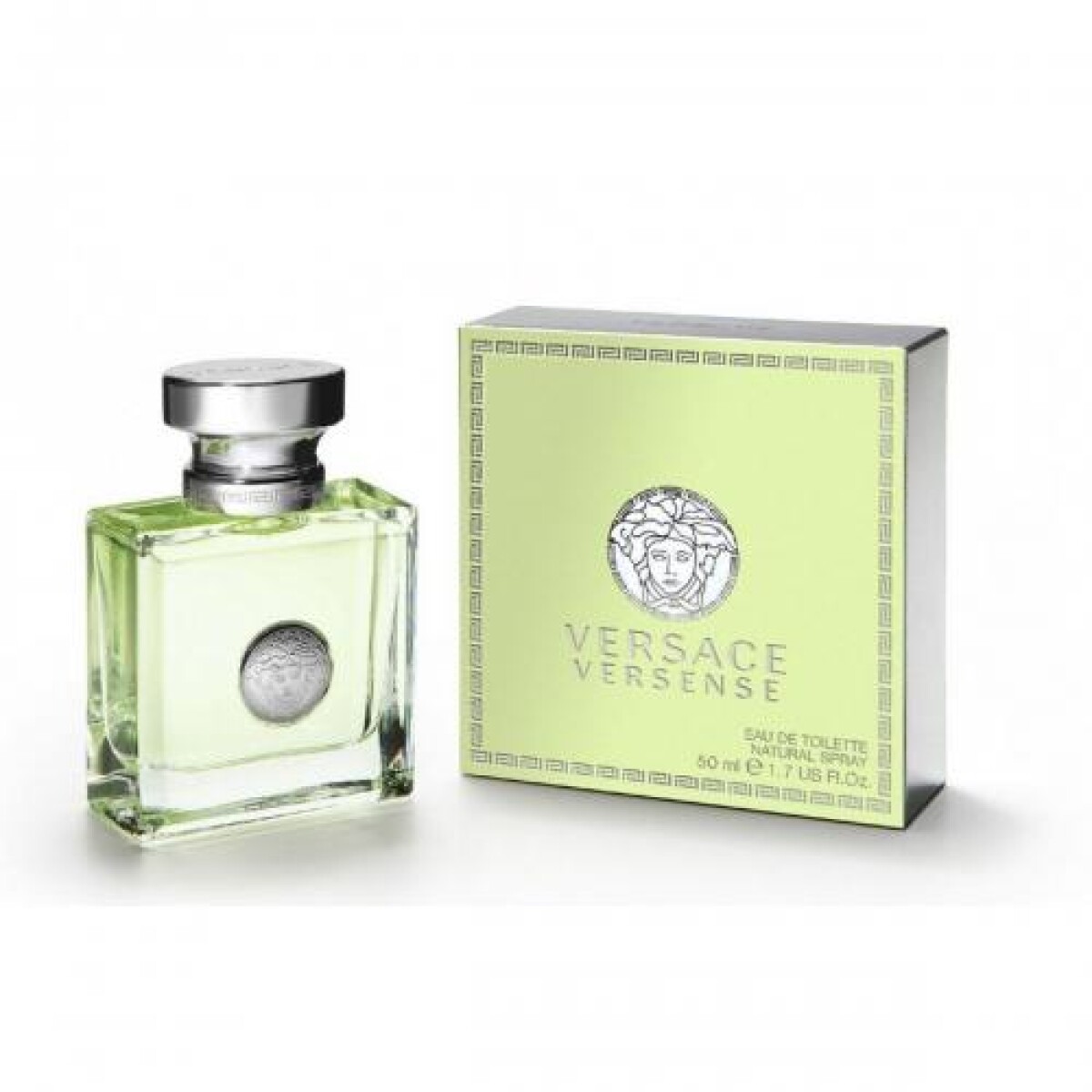 Perfume Versace Versense Edt 